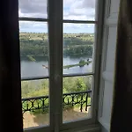 Bed & Breakfast Chateau De La Coliniere Oree-d'Anjou