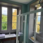 Chateau De La Coliniere Bed & Breakfast *