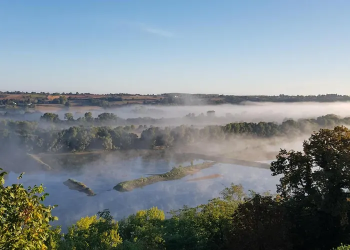 Chateau De La Coliniere