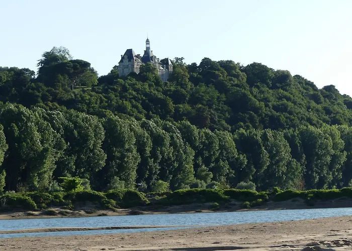 Chateau De La Coliniere